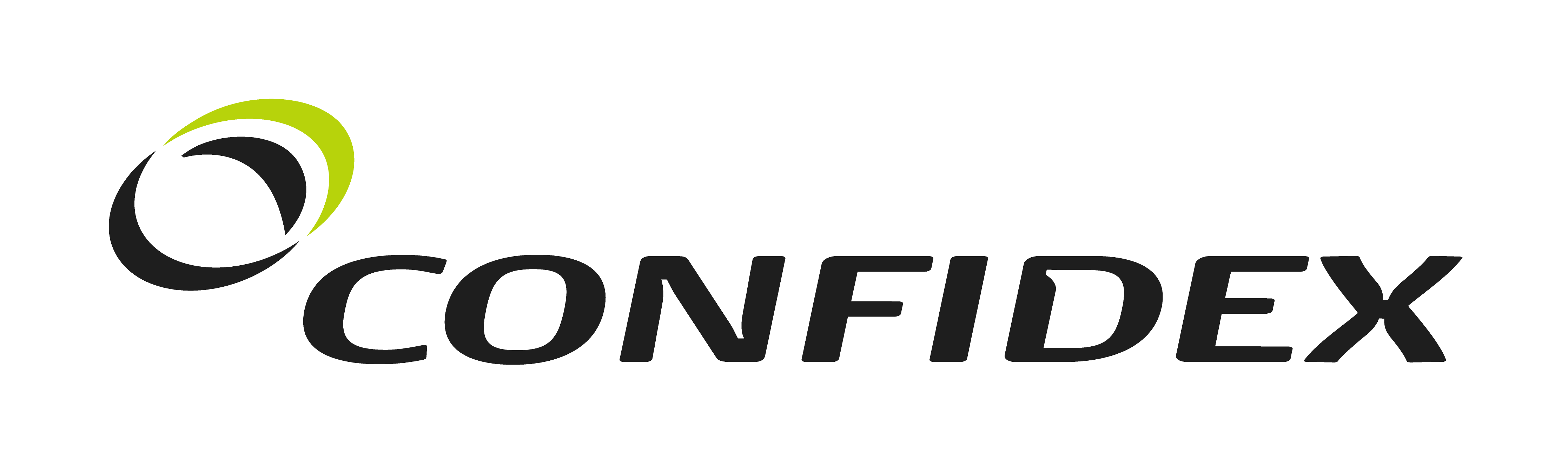 confidex logo