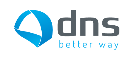 dns logo