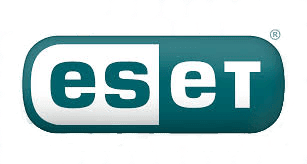 eset logo