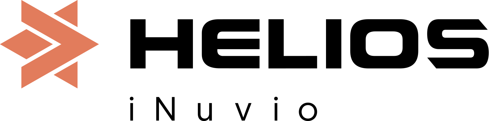 helios inuvio logo