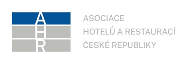 AHR Logo