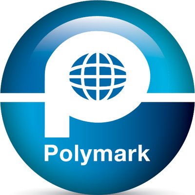 Polymark logo