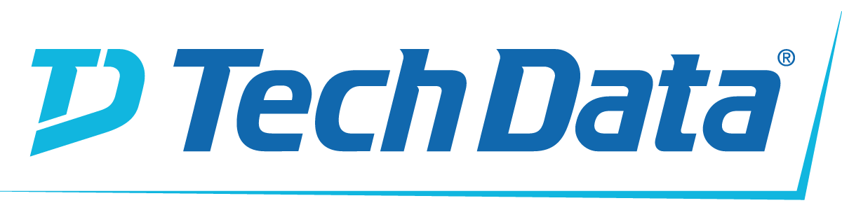 techdata logo