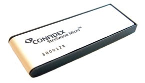 confidex čip